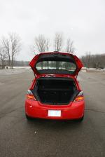 Saturn Astra XR 5-Door 2008 года